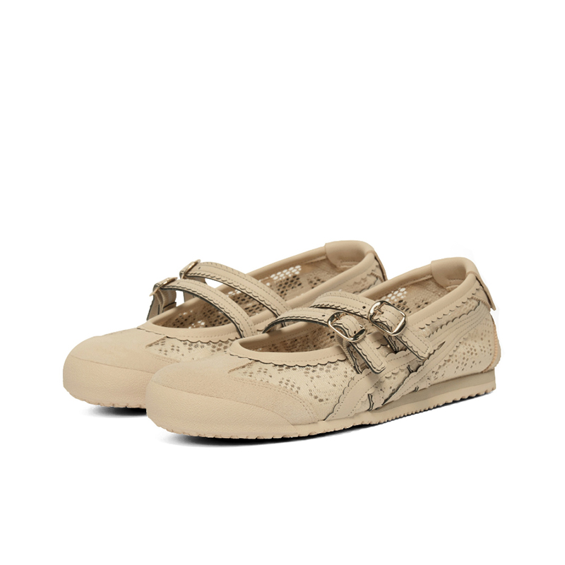 Onitsuka Tiger MEXICO 66 TGRS  – Women'S Shoes Tiger Onitsuka recenzja i cena