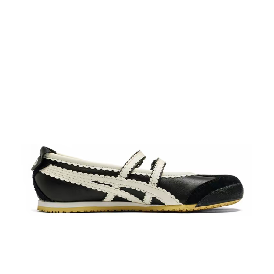 Onitsuka Tiger MEXICO 66 TGRS  – Women'S Shoes Tiger Onitsuka recenzja i cena