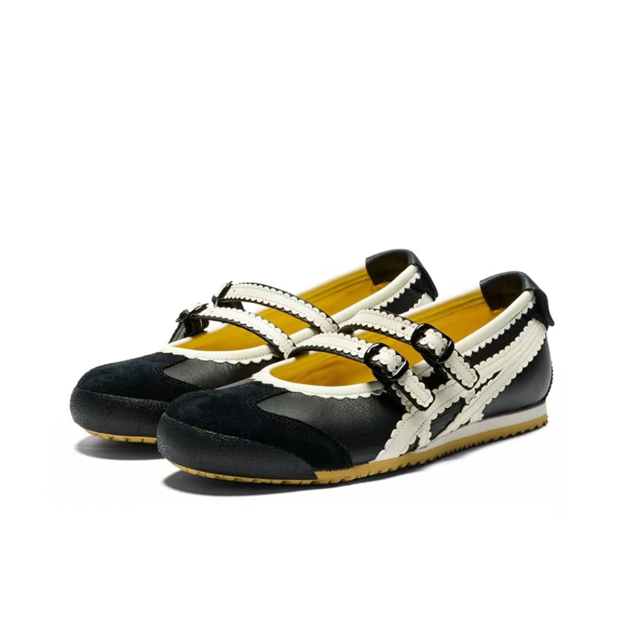 Onitsuka Tiger MEXICO 66 TGRS  – Women'S Shoes Tiger Onitsuka recenzja i cena