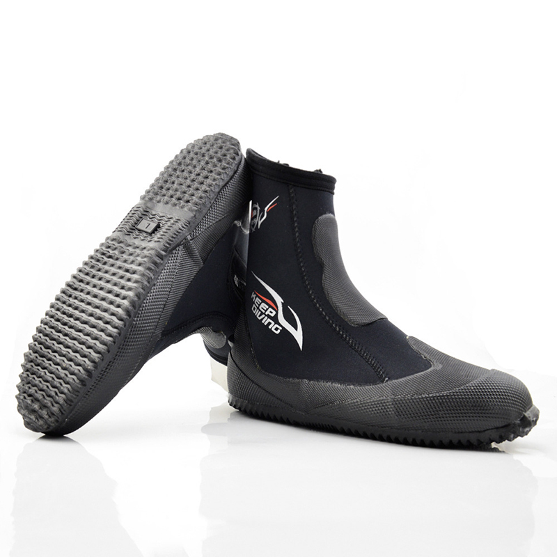 Buty do nurkowania KEEP DIVING – Women'S Shoes For Neuropathy recenzja i cena