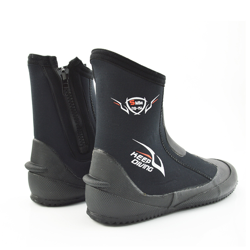 Buty do nurkowania KEEP DIVING – Women'S Shoes For Neuropathy recenzja i cena