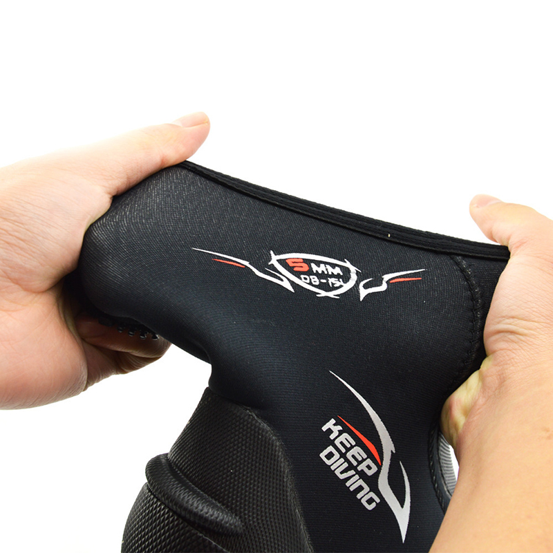 Buty do nurkowania KEEP DIVING – Women'S Shoes For Neuropathy recenzja i cena